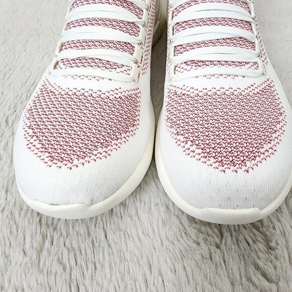 NEW APL Men's Techloom Breeze Sneaker Ivory Cedar - Picture 8 of 14